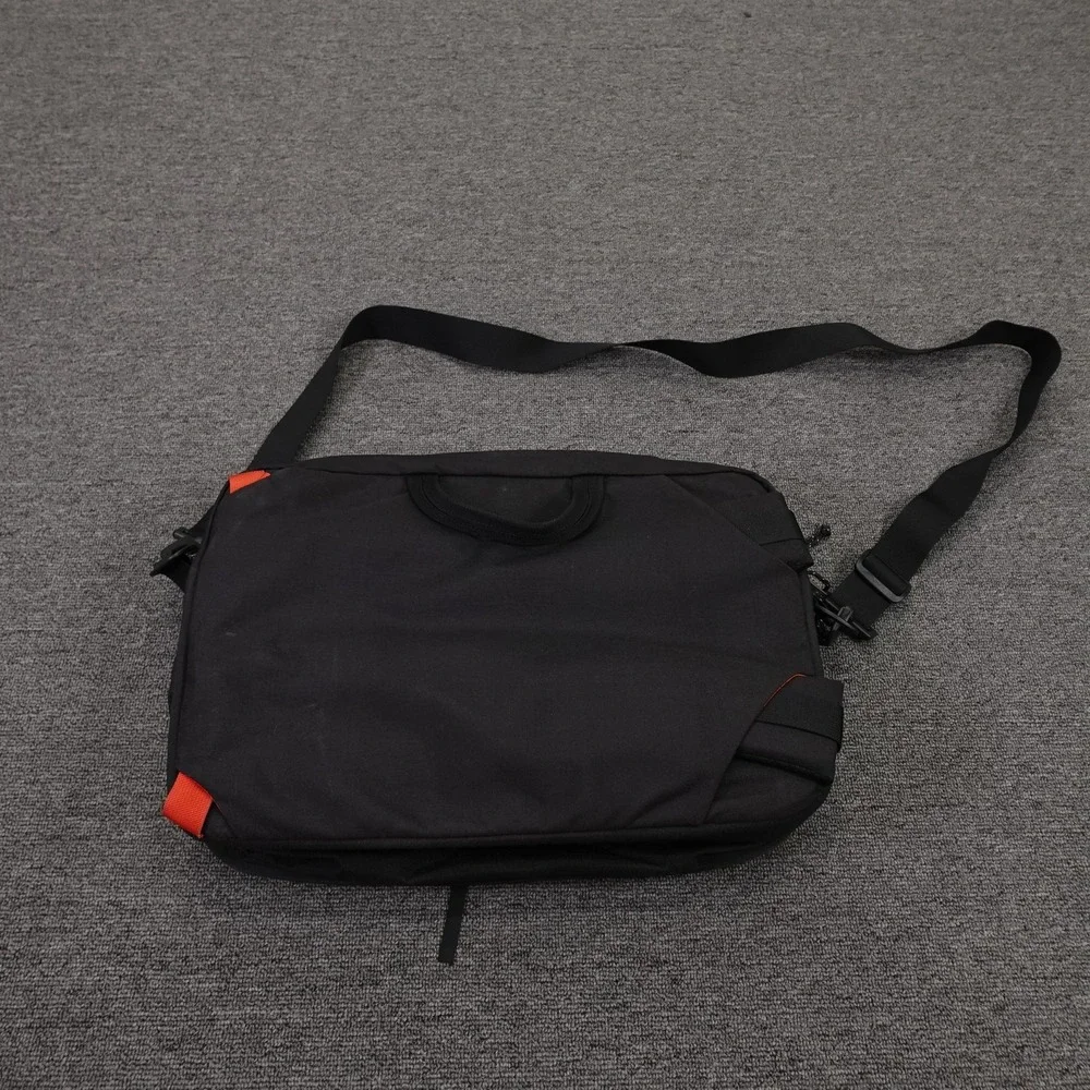 Mystery Ranch Laptop Utility Pouch Briefcase Black 15